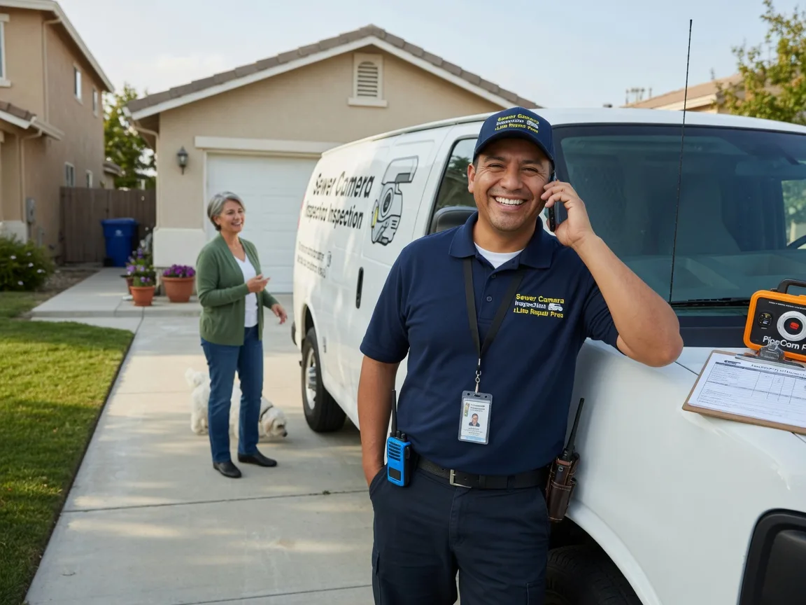 Sewer Line Repair Moyers, OK FAQs